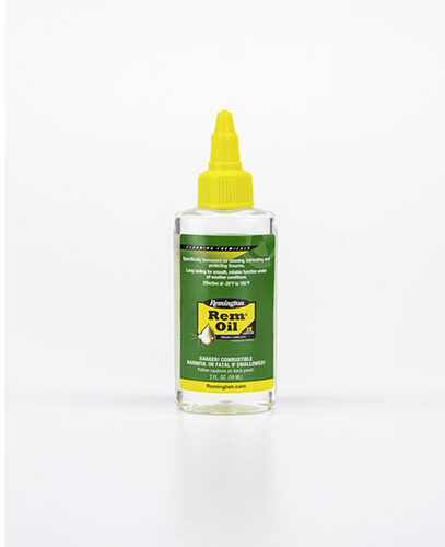 Rem Gun Grease .5Oz Tube